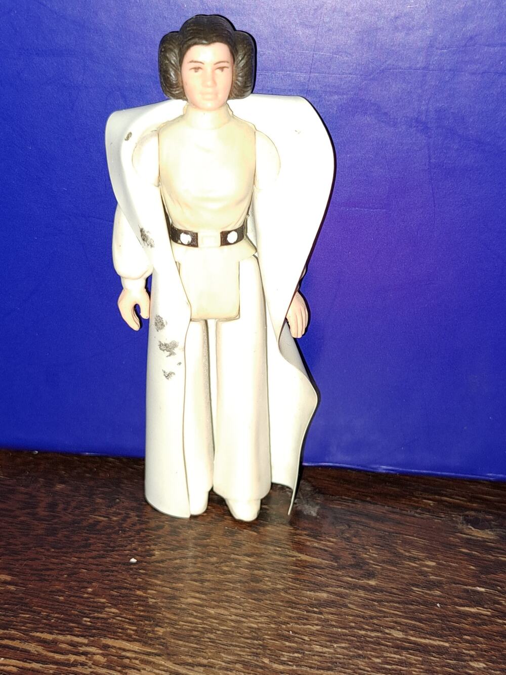 1977 Star Wars Princess Leia